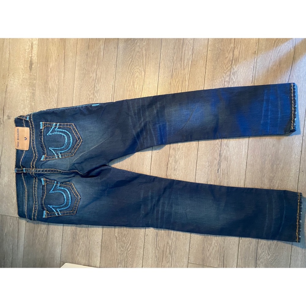true religion rocco Women’s jeans - Picture 7 of 7